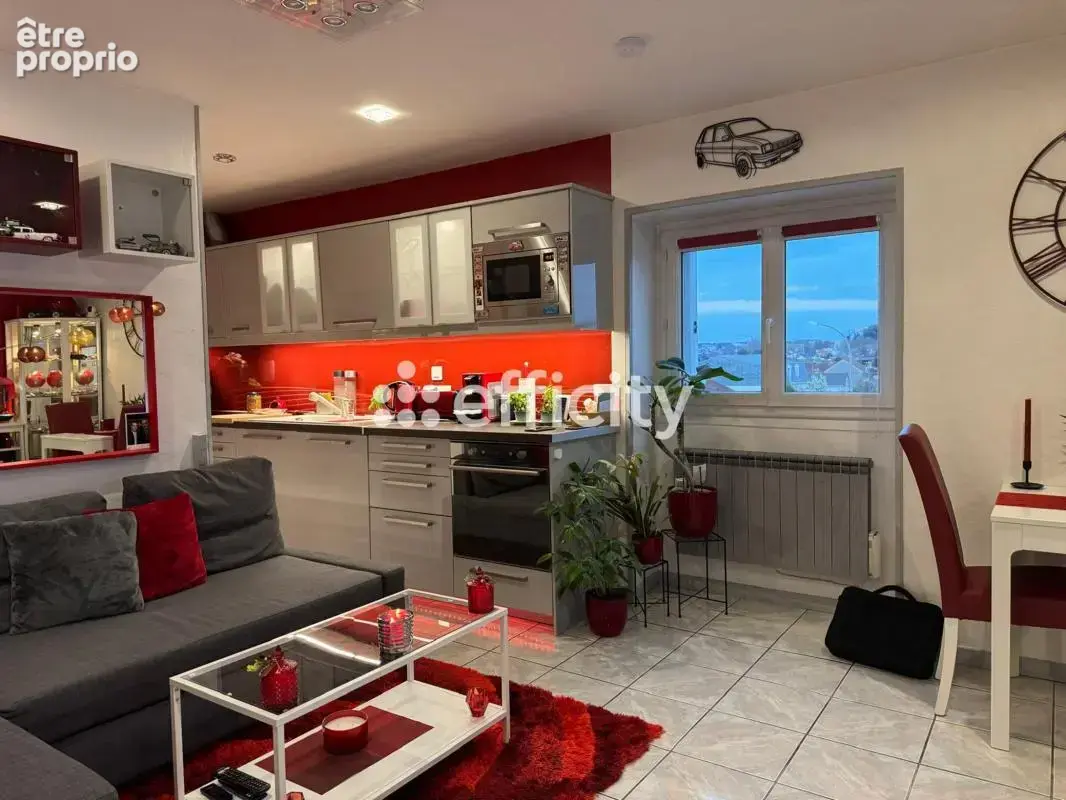 Appartement - photo 5