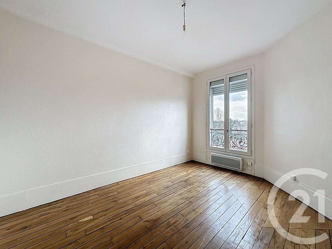 Photo 2 - Appartement à CHOISY-LE-ROI