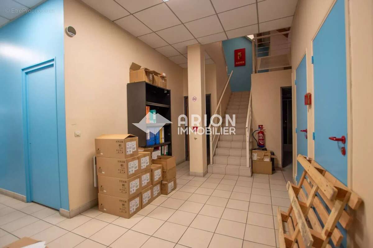 Appartement à BAGNOLET