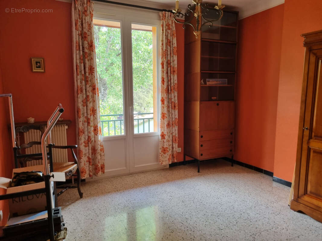 MAISON avec terrain et garage - photo 15