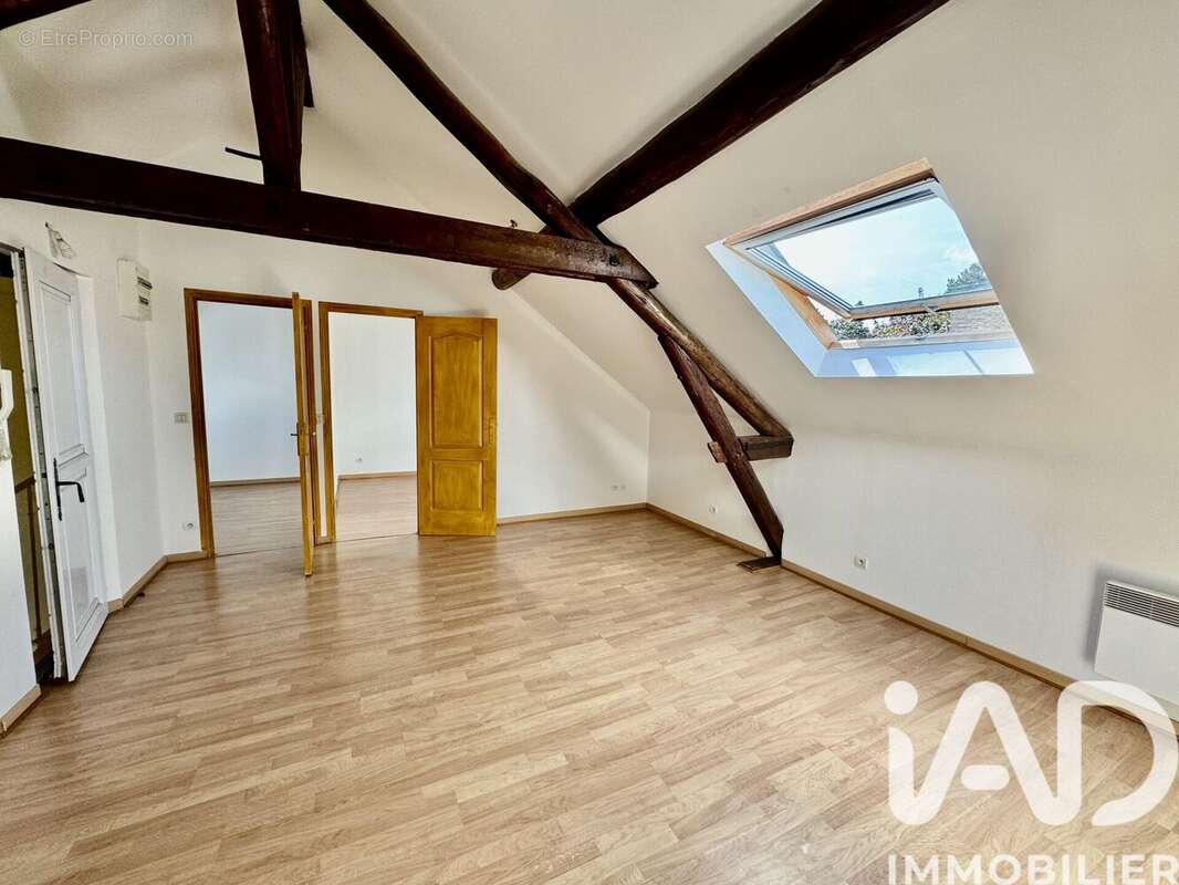 Photo 3 - Appartement à EPERNAY