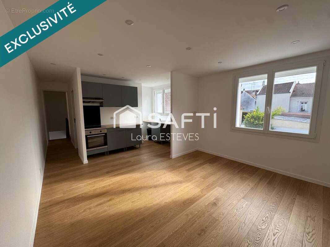 Photo 2 - Maison à LE PIN