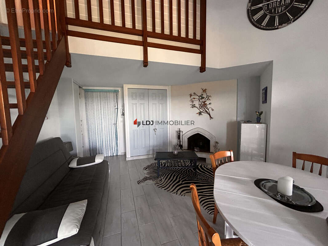 Appartement à ARGELES-SUR-MER