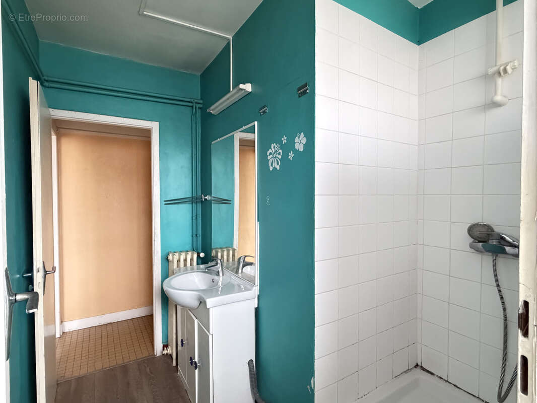 Appartement à MASSY