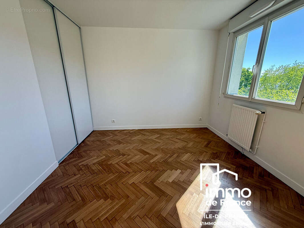 Appartement à PALAISEAU