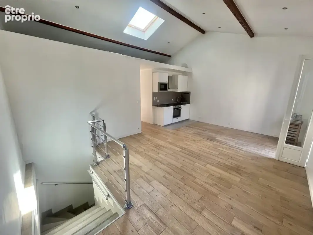 Maison 4 pièces 82 m² à vendre à Bagnolet (93170) - photo 3