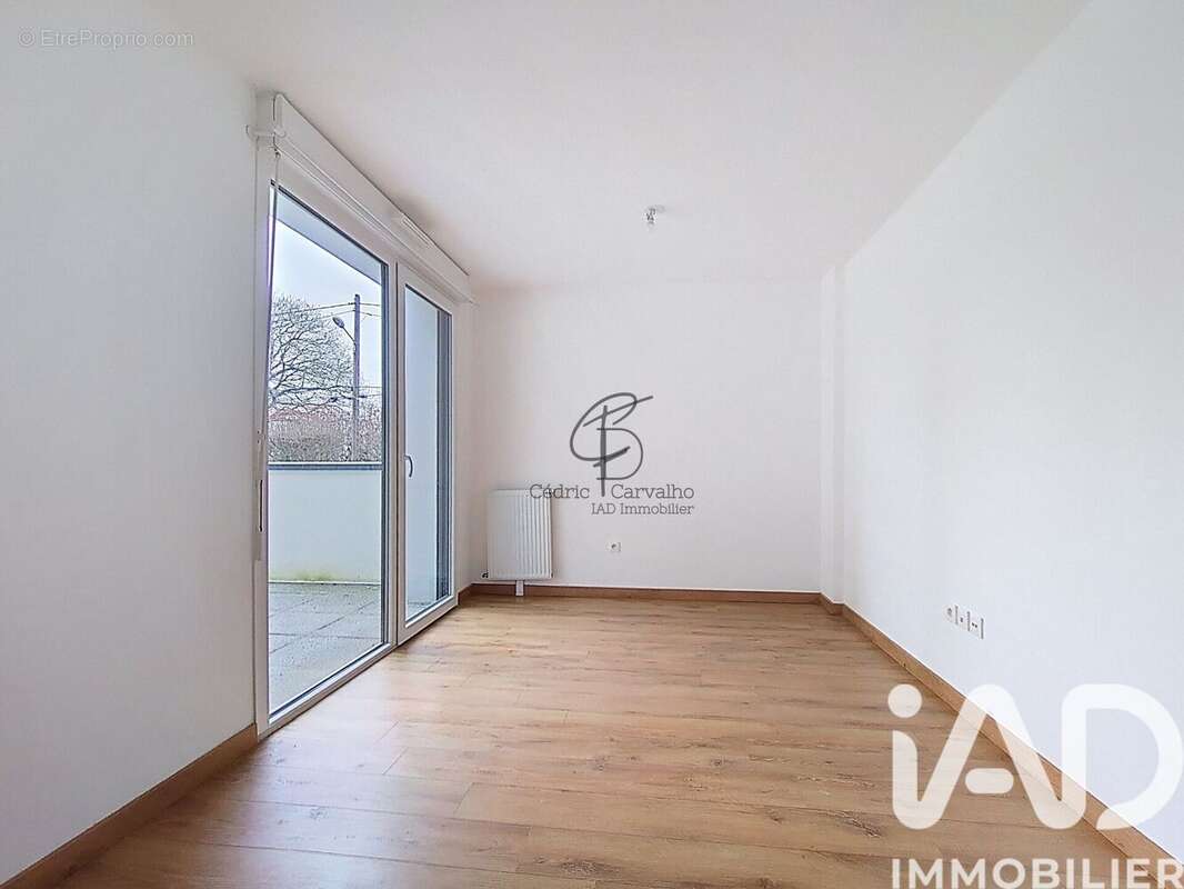 Photo 6 - Appartement à LE MEE-SUR-SEINE