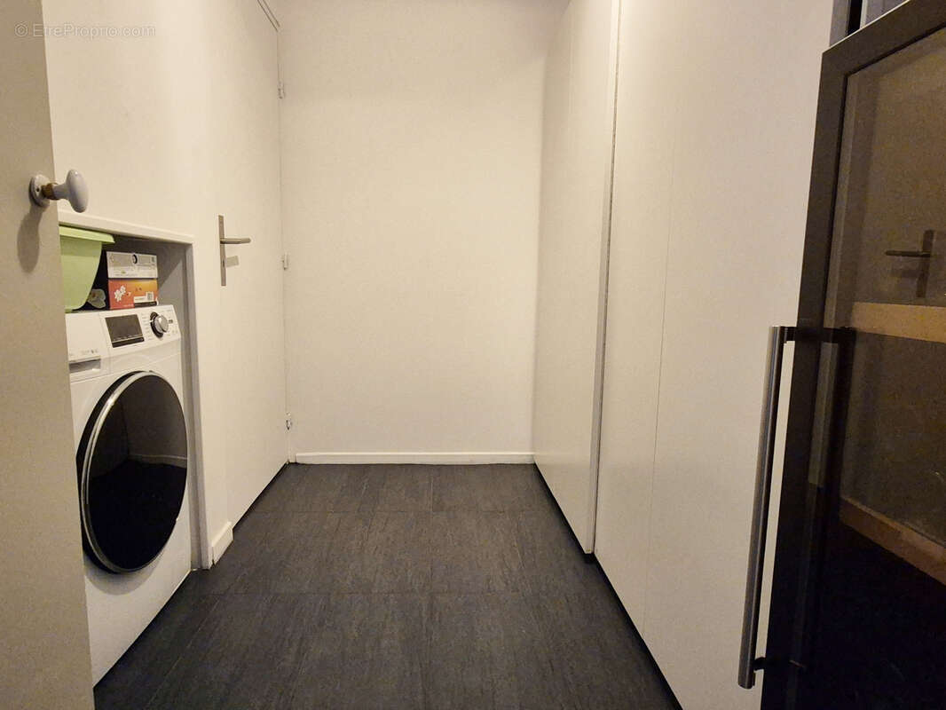 Appartement à FONTAINES-SUR-SAONE