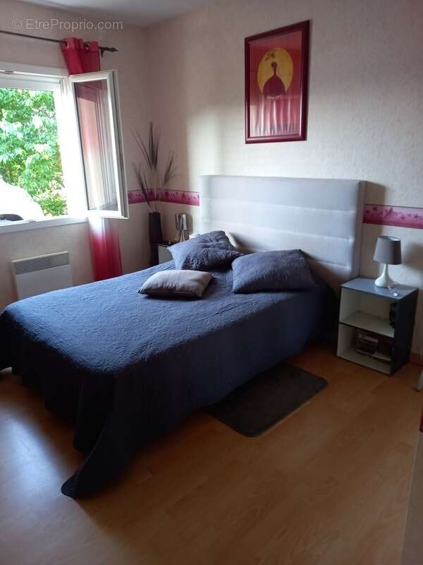 Maison à CHAUFFAILLES