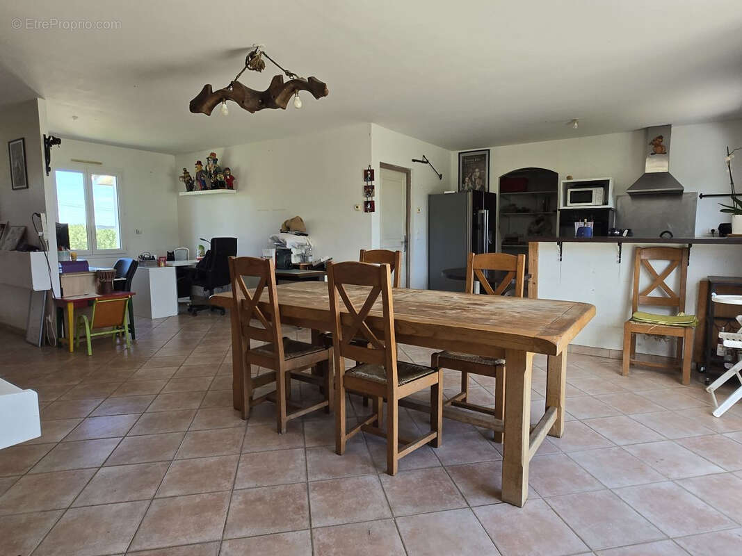 Maison facile à vivre avec belle vue! - photo 7