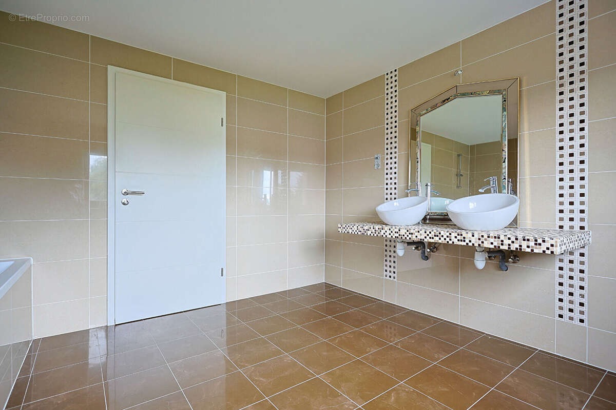 Maison à CREUTZWALD