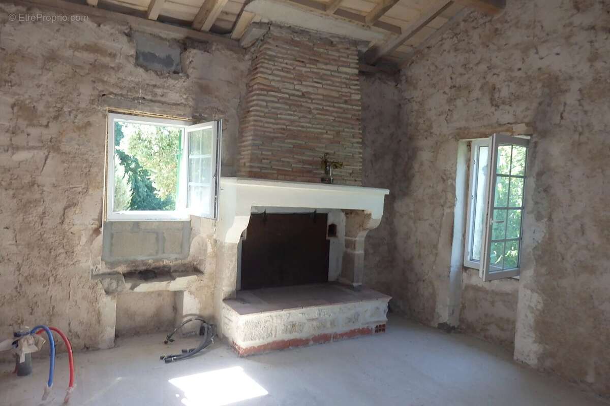 Maison a vendre a castelnau sur gupie - photo 6