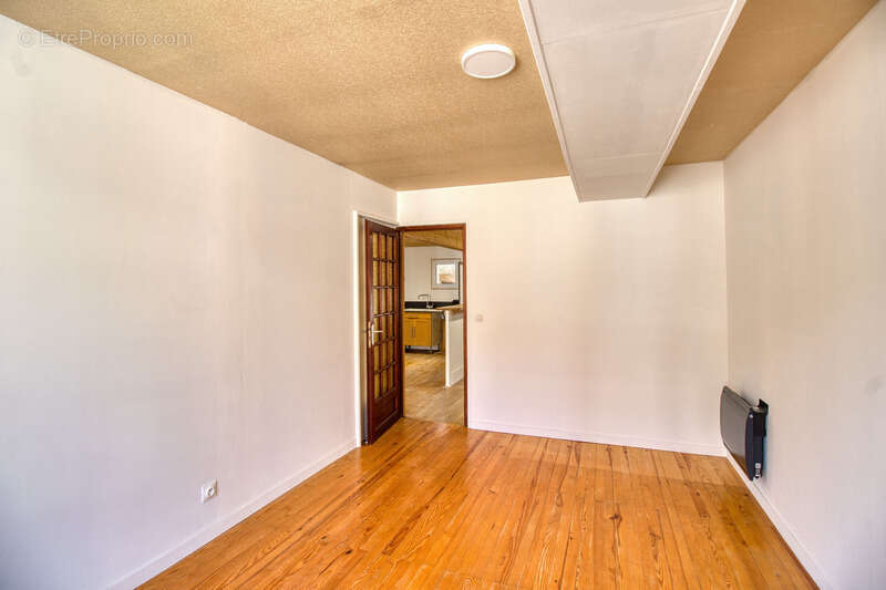 Appartement à VOIRON