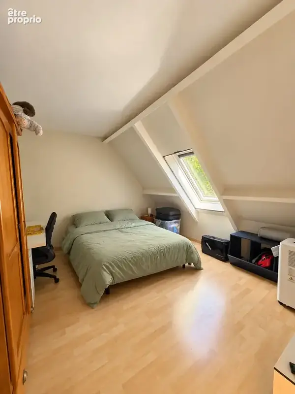 Maison Lamorlaye 5 pièces 116.30 m² sur un terrain de 1102 m² - photo 8