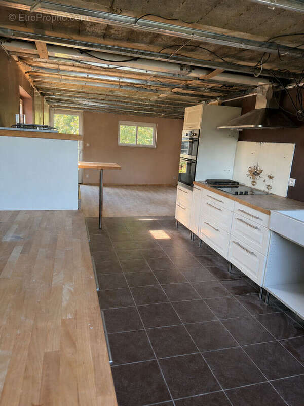 Maison de 191m2 - photo 3