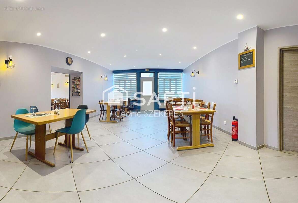 Photo 3 - Commerce à NONSARD-LAMARCHE