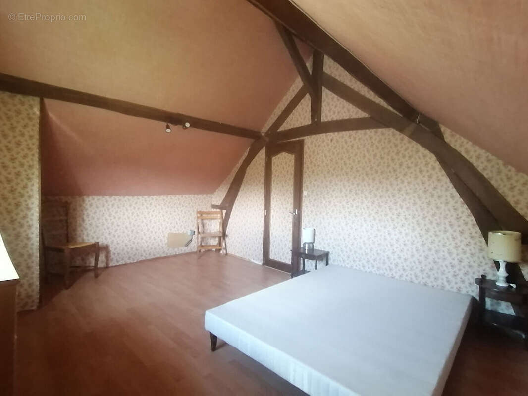 Maison à MARFONTAINE