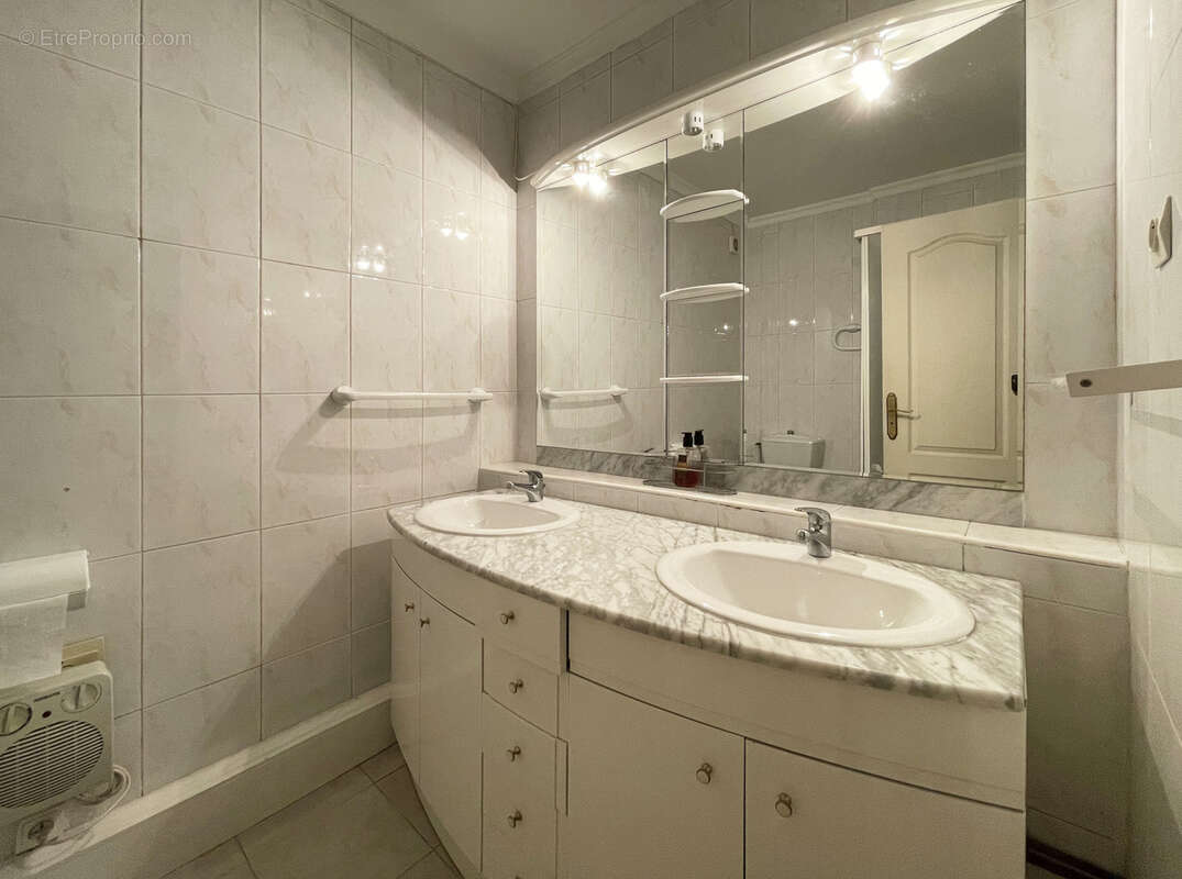 Appartement à HENDAYE