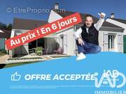 Photo 1 - Maison à SAINT-PRYVE-SAINT-MESMIN