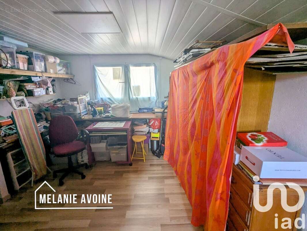 Photo 8 - Maison à CIRE-D&#039;AUNIS