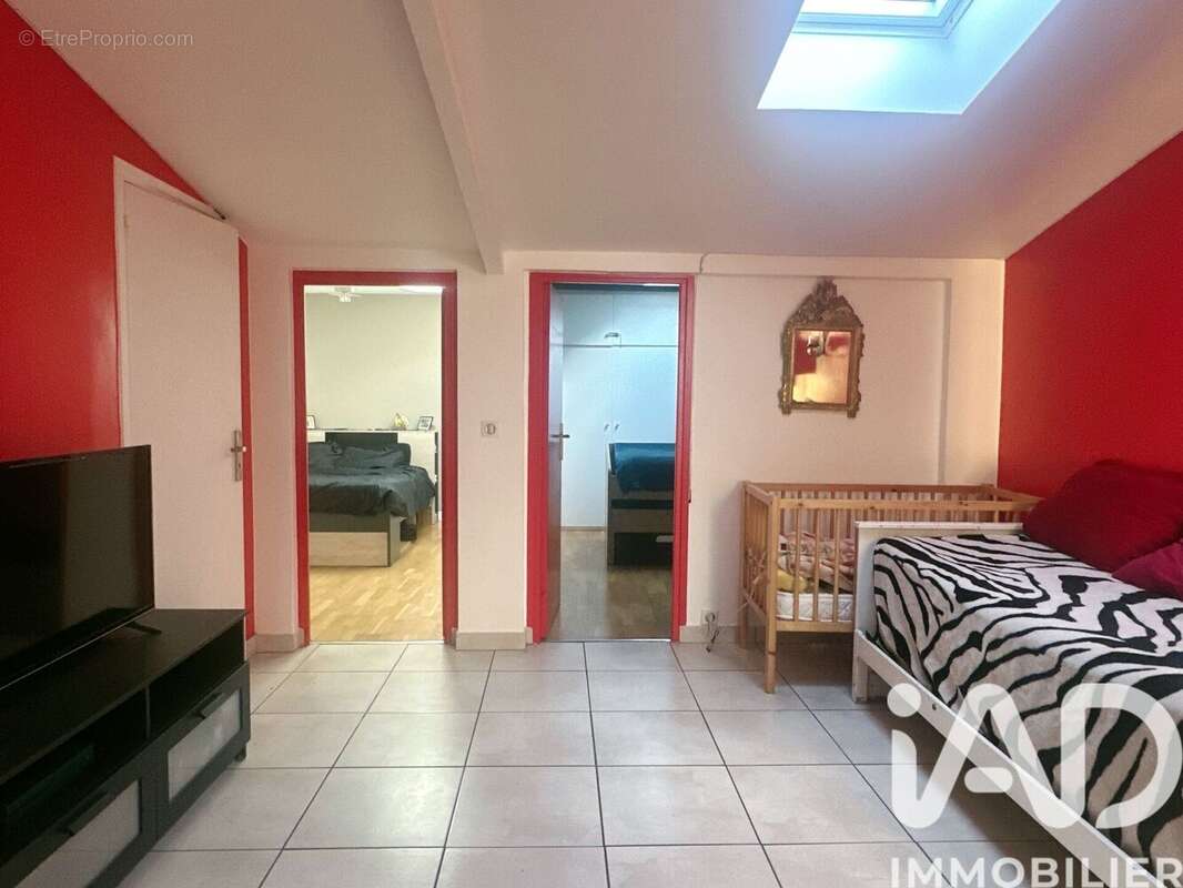 Photo 9 - Maison à SAINTE-GENEVIEVE-DES-BOIS