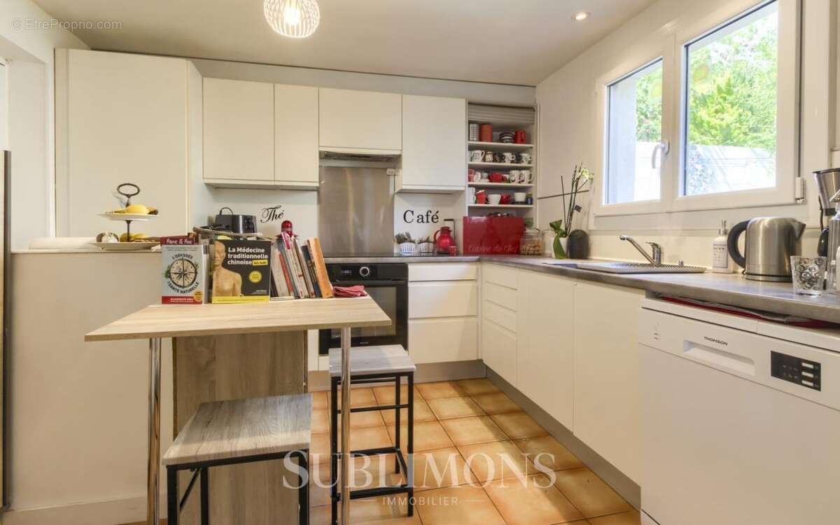 Maison à vendre Vannes - photo 10