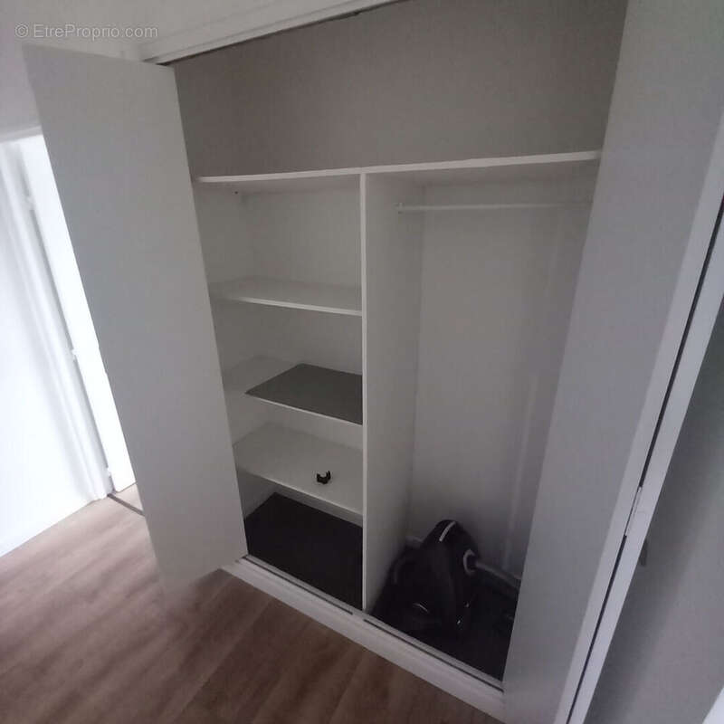 Appartement 94m² à besançon - photo 10