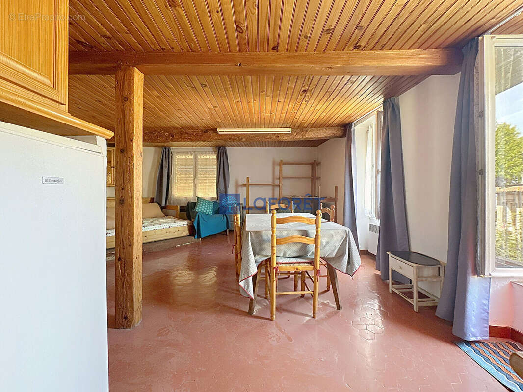 Appartement à DRAGUIGNAN