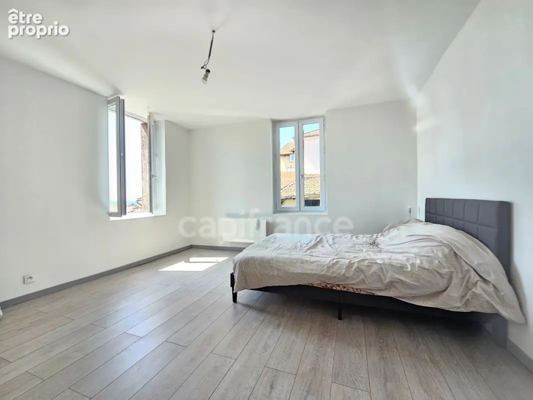 Maison à vendre 5 pièces 109 m² 4 chambres PANISSIERES (42) - photo 5