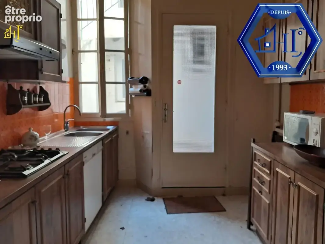 Maison comprenant trois logements - photo 9
