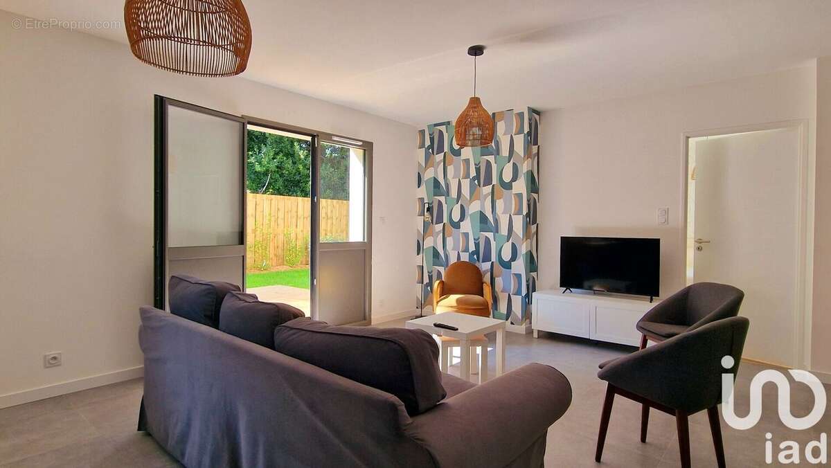 Maison 119 m² à Sarzeau  - photo 6