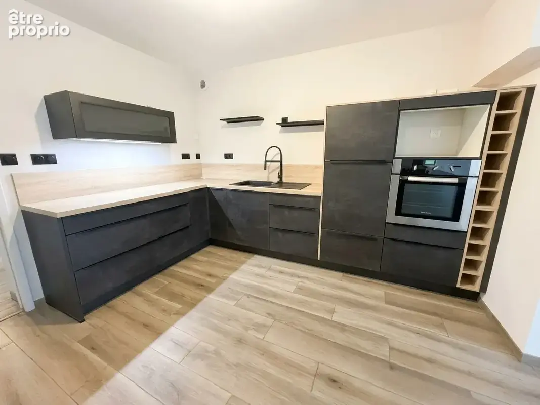 Maison coup de cœur — Proche de toutes commodités - photo 4