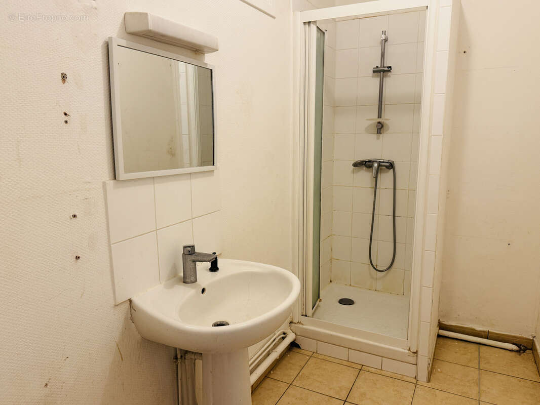 Appartement à LYON-3E