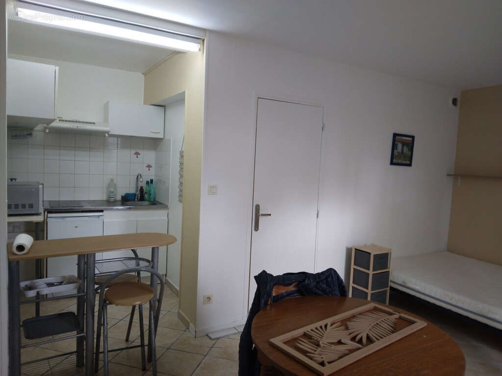 Appartement à AYTRE