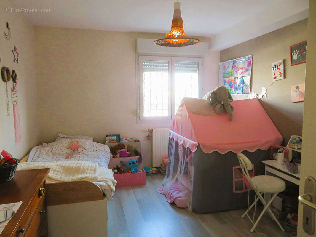 Appartement Dijon 5 pièces - 101.50 m2 - photo 10