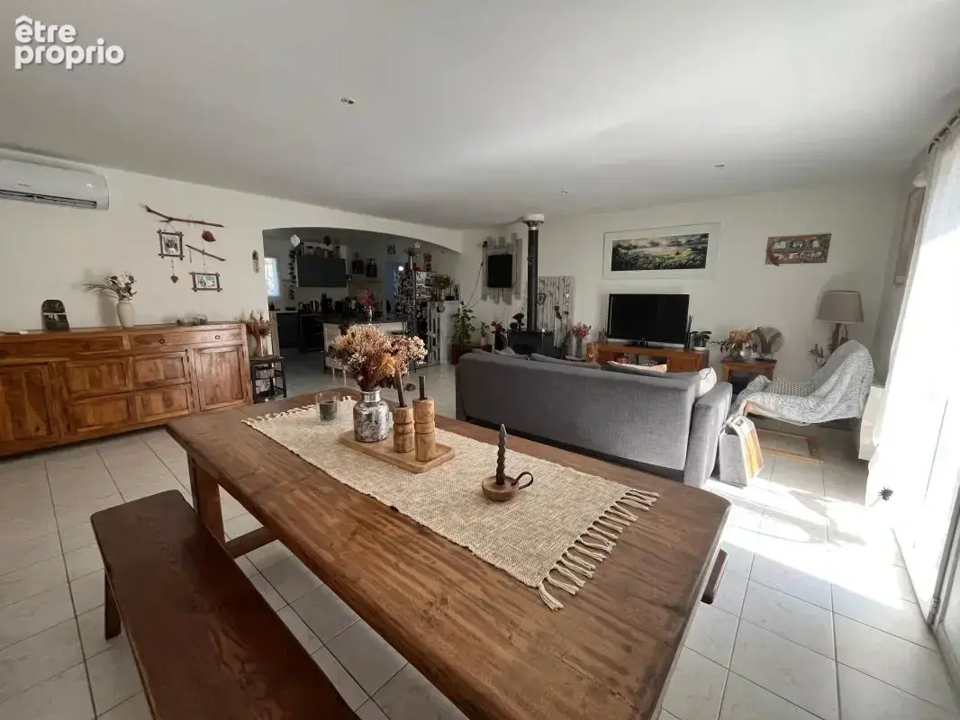 Maison À Vendre - photo 2