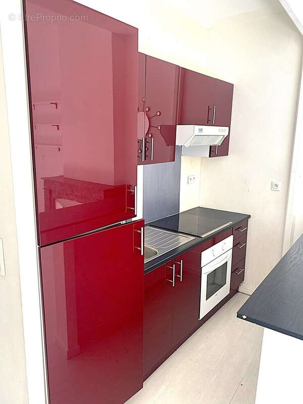 Appartement à VILLEFRANCHE-SUR-SAONE