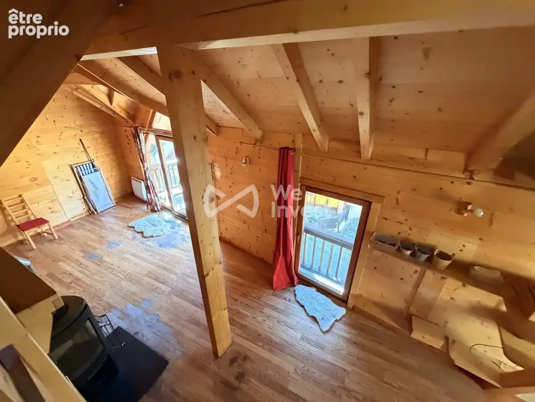 Maison 7 pièces 211 m² à vendre à La Grave (05320) - photo 4