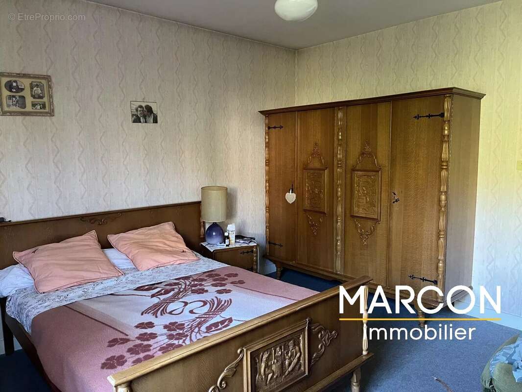 Appartement à AUBUSSON