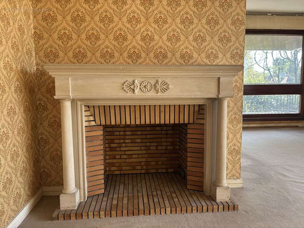 Appartement à LE CHESNAY