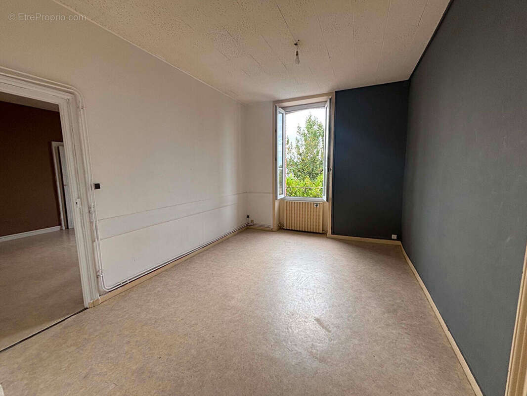 Appartement Le Pellerin 3 pièce(s) 65.75 m2 - photo 4