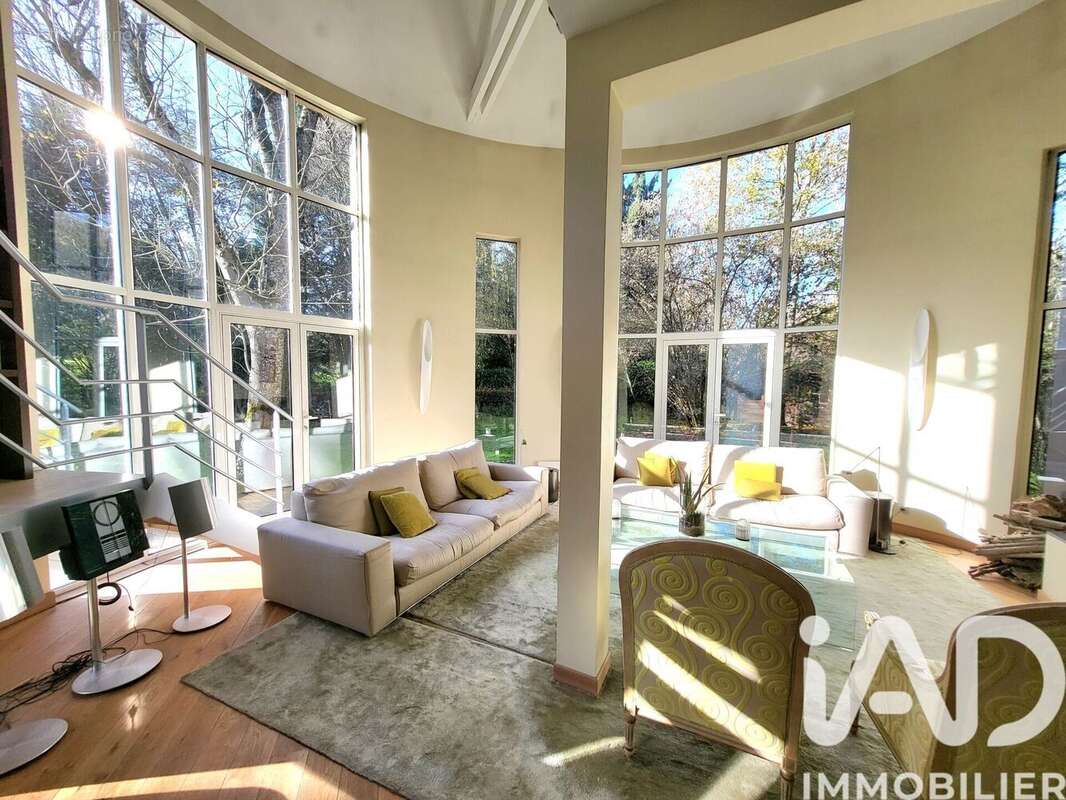 Photo 4 - Maison à JOUY-EN-JOSAS