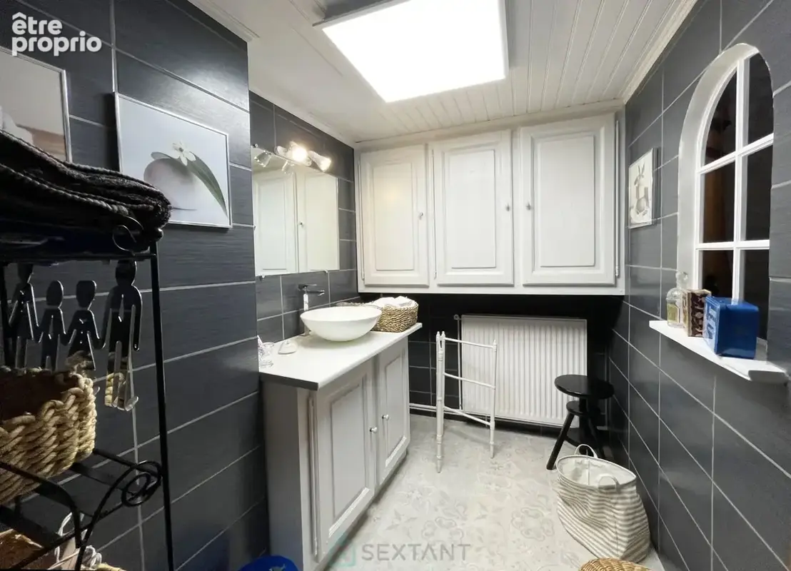 Jolie maison de village avec un jardin de 810 m² + 1 390 m² de bois - photo 14