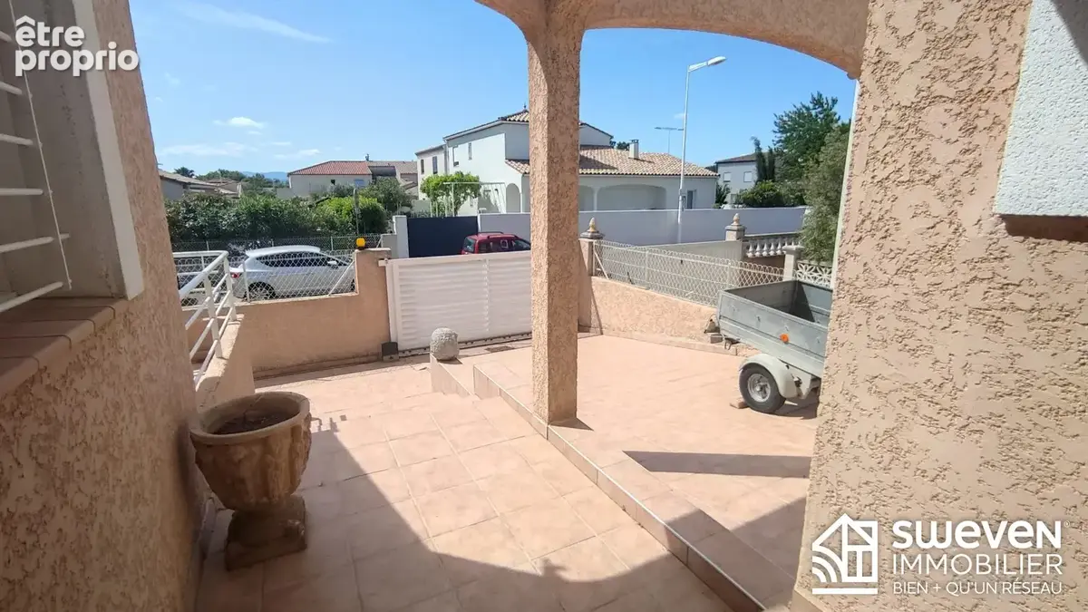 Maison 6 pièces 167 m² à vendre à Perpignan (66000) - photo 3