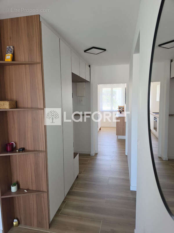 Appartement à MARTIGUES