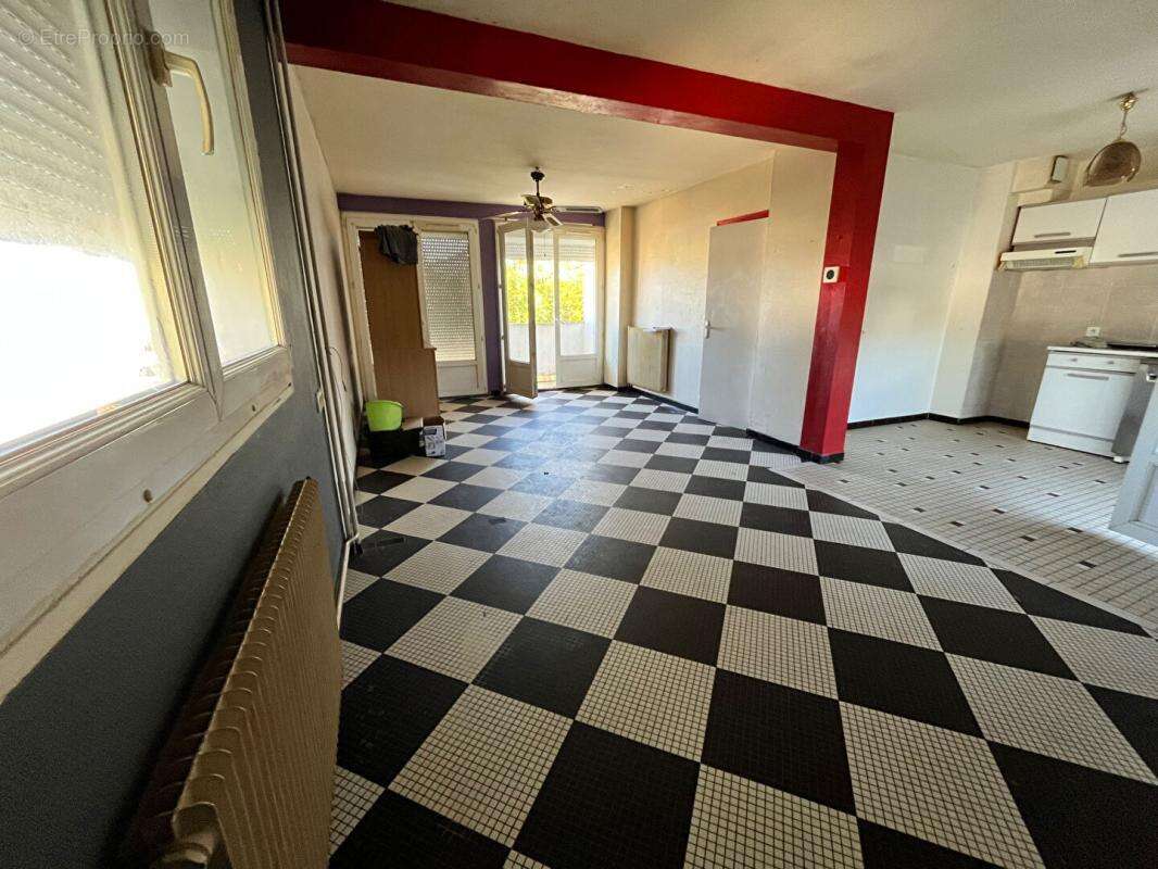 Maison à VILLENEUVE-SUR-LOT