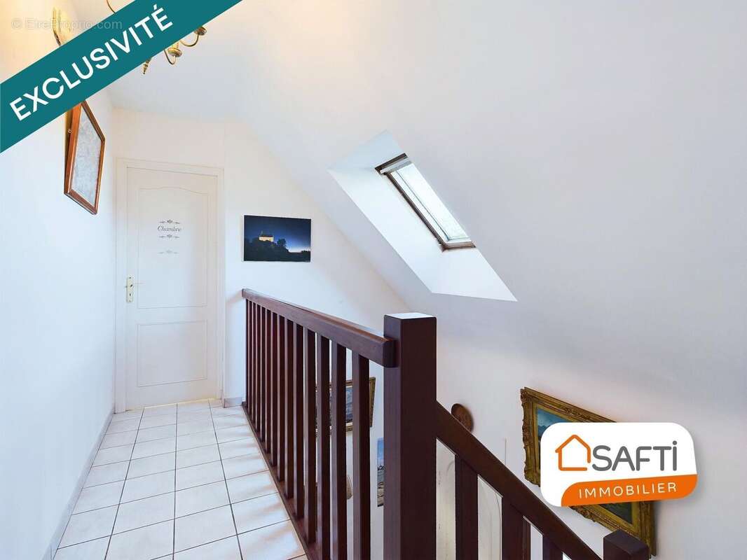 Photo 4 - Maison à ROSCOFF