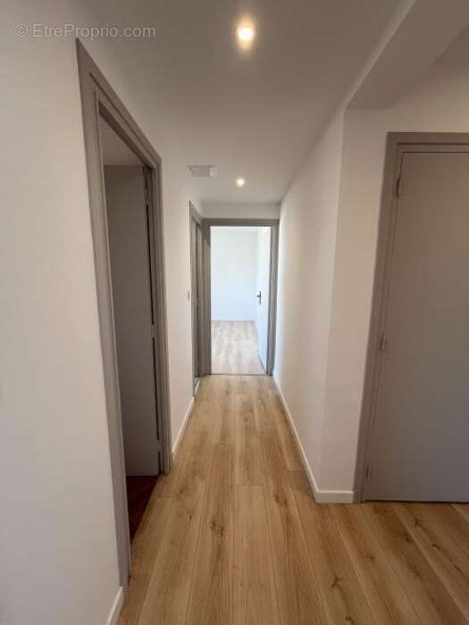 Appartement à CLERMONT-FERRAND