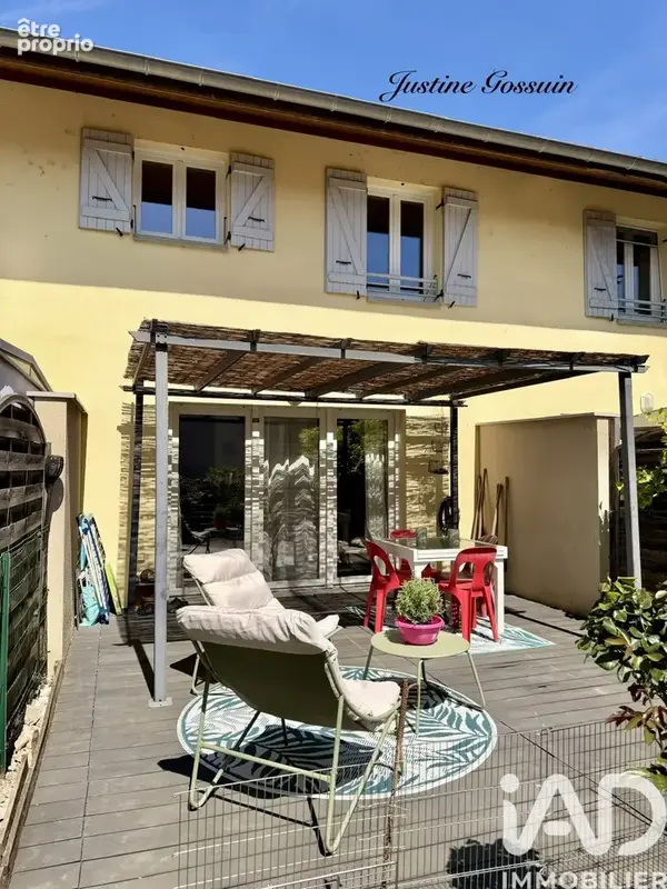 Photo 1 - Appartement à FRANGY