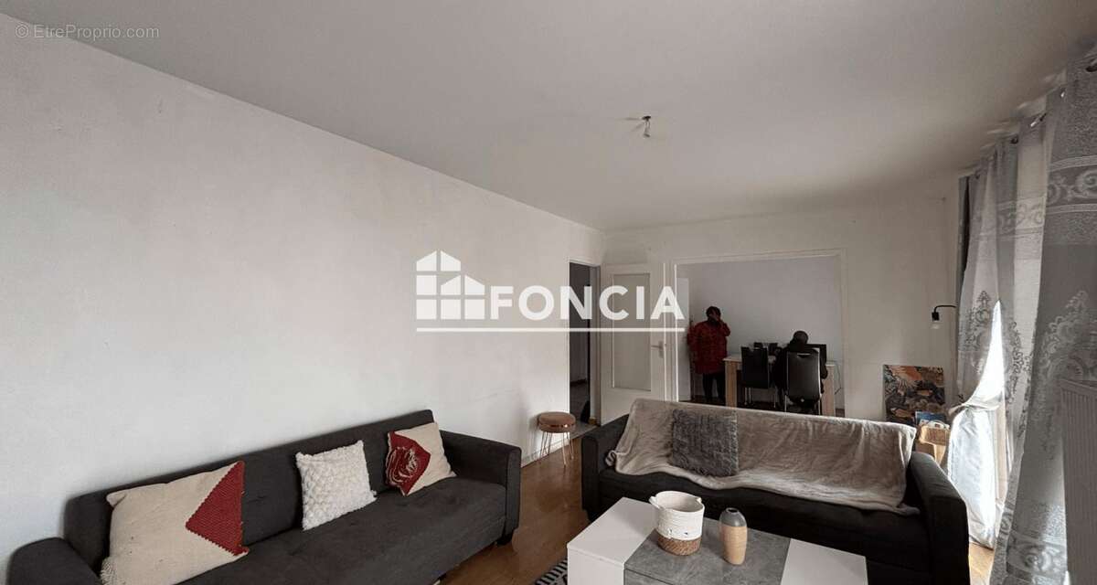 Appartement à VALENCE